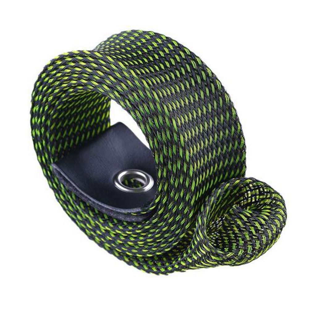 Fishing Boat Cover - 30mm 170cm Elastic Protector Bag Sheath