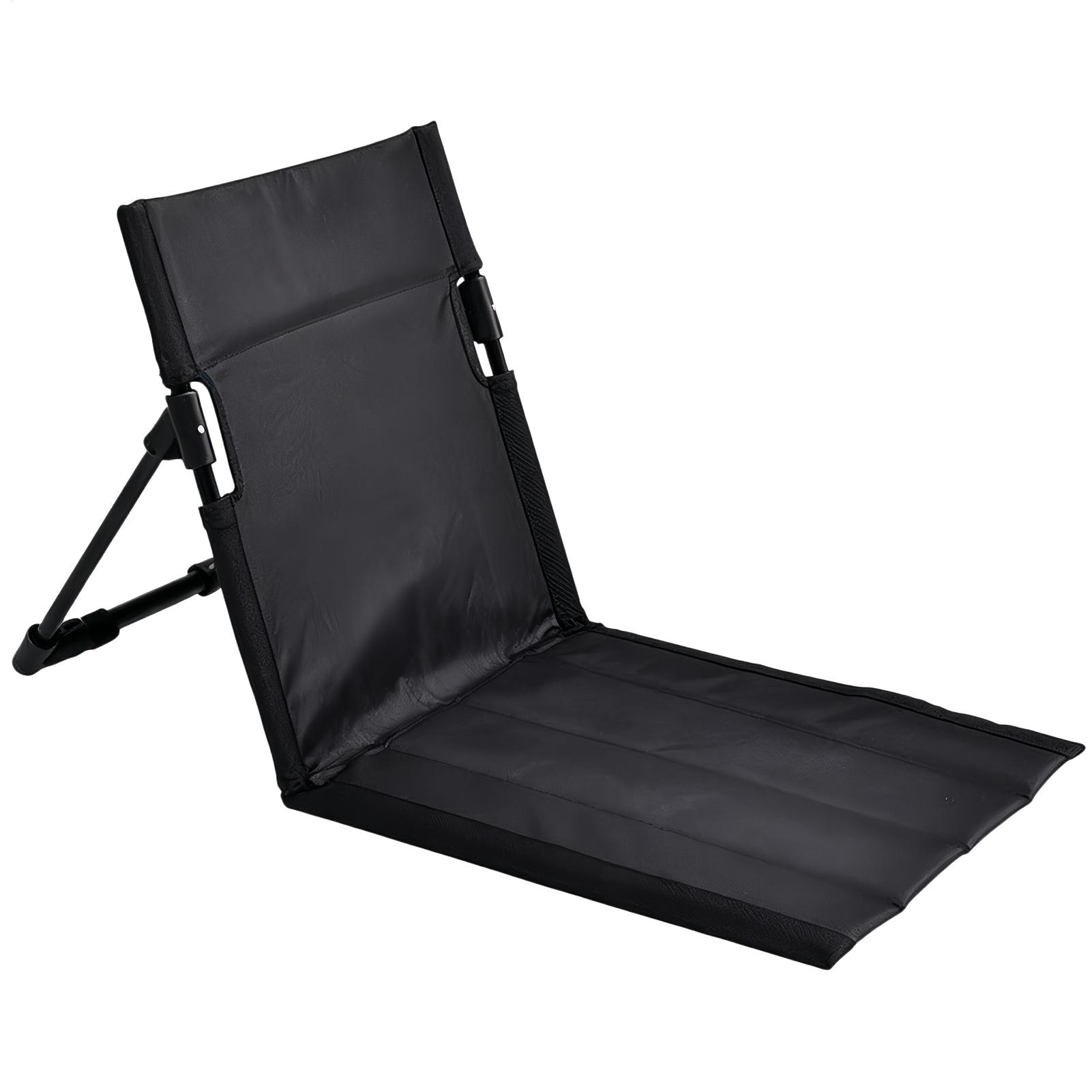 Fishing Boat Paddle - Paddle Board Seat Portable Recliner With