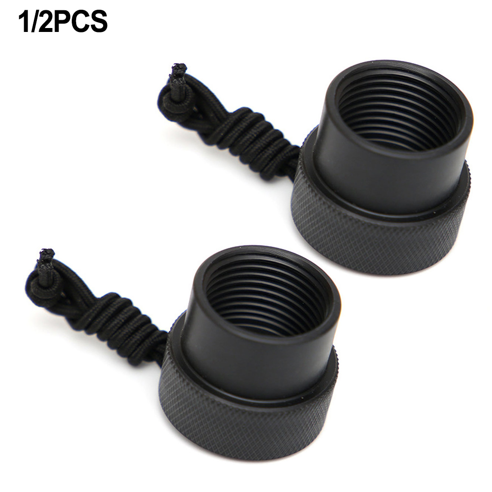 Fishing Boat Cover - Scuba Diving DIN Tank Valve Dust
