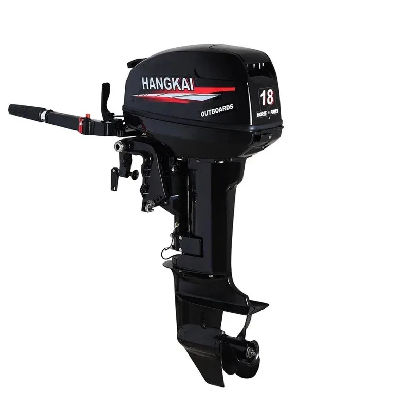 Outboard Motor 4 Stroke 2 Stro - огляд і ціна Fishing Boat Outboard Motor