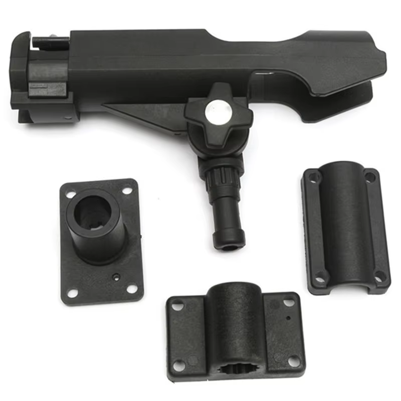 Universal Fishing Rod Holder A - огляд і ціна Fishing Boat Paddle