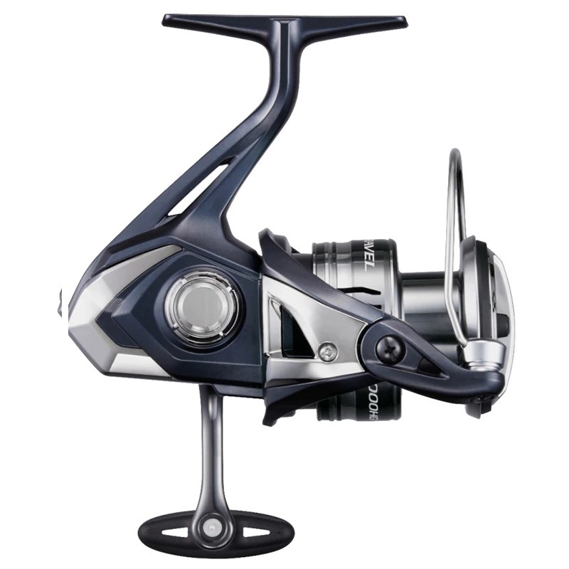 SHIMANO MIRAVEL 2022 Spinning  - огляд і ціна Daiwa Reel Fuego
