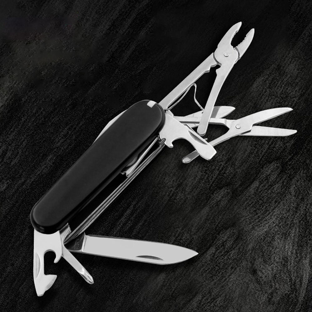 Multifunctional Folding Knife  - огляд і ціна Penn Reel Battle