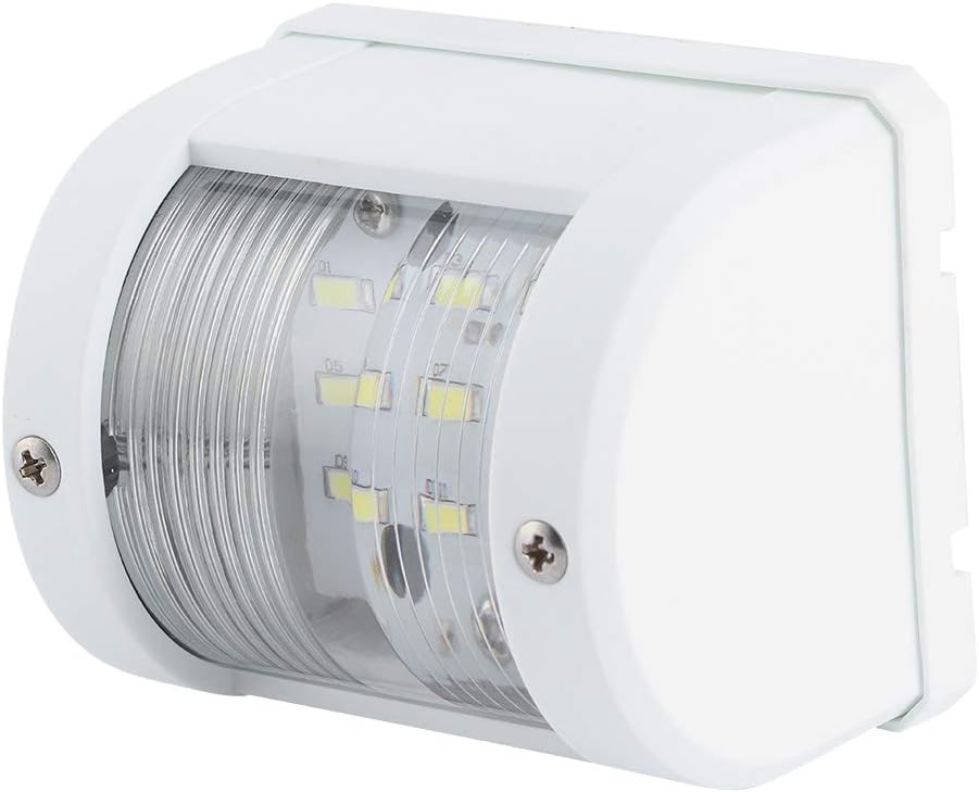 LED Navigation Light,12V/24V 1 - огляд і ціна Fishing Boat Navigation Light