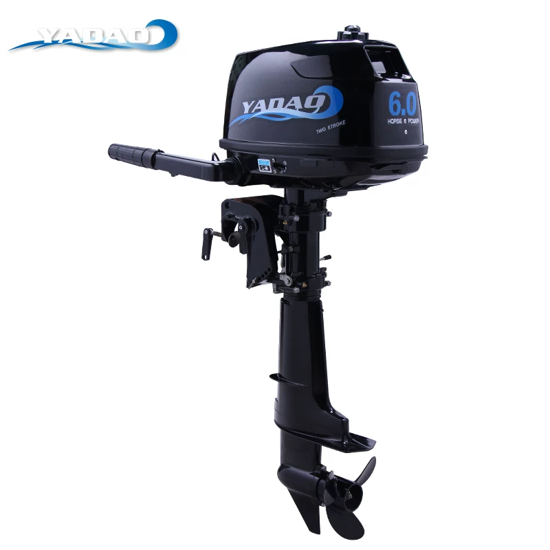 High Quality Factory Price YAD - огляд і ціна Fishing Boat Outboard Motor