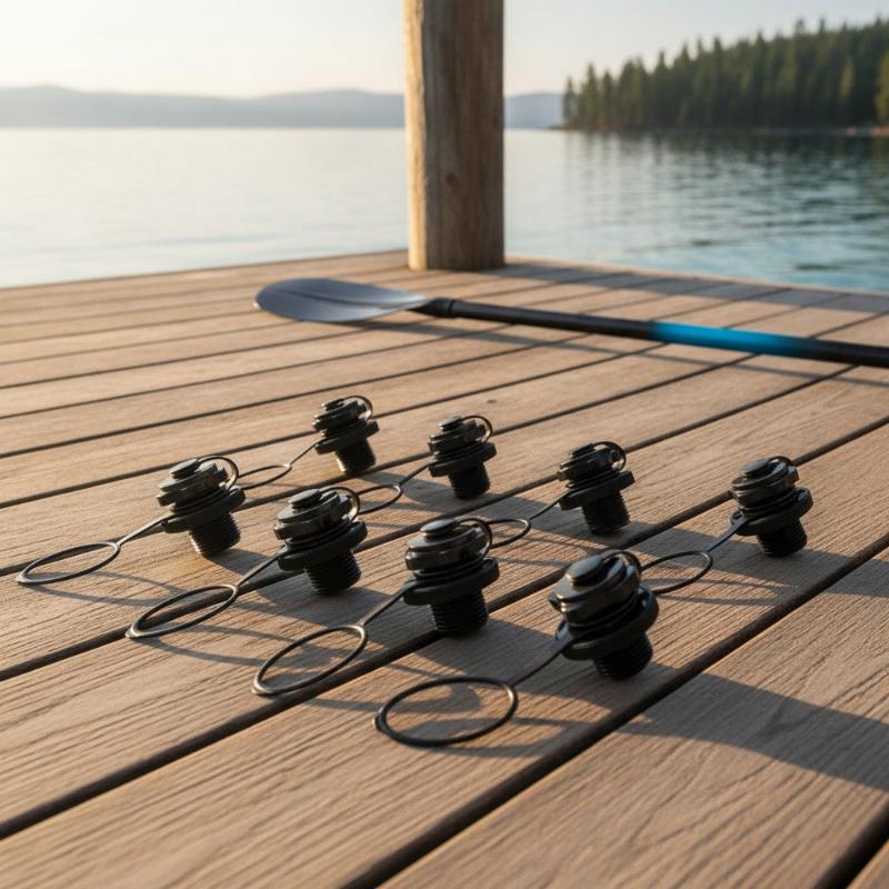 Universal Replacement Inflatab - огляд і ціна Fishing Boat Inflatable