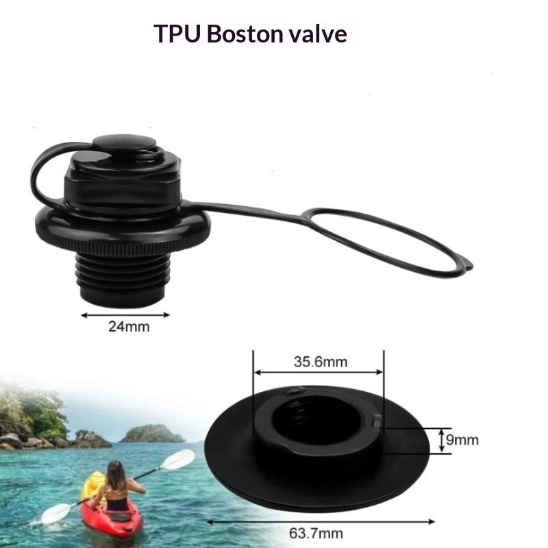 Universal Replacement Inflatab - огляд і ціна Fishing Boat Inflatable