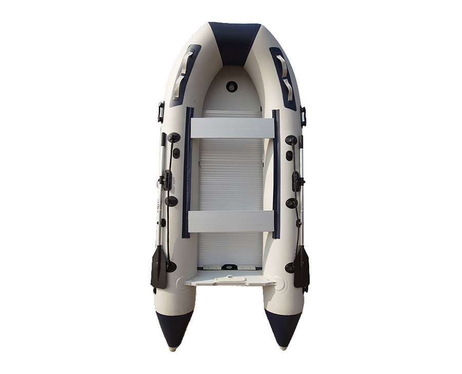 CE Certificate 3.3M Aluminum F - огляд і ціна Fishing Boat Aluminum