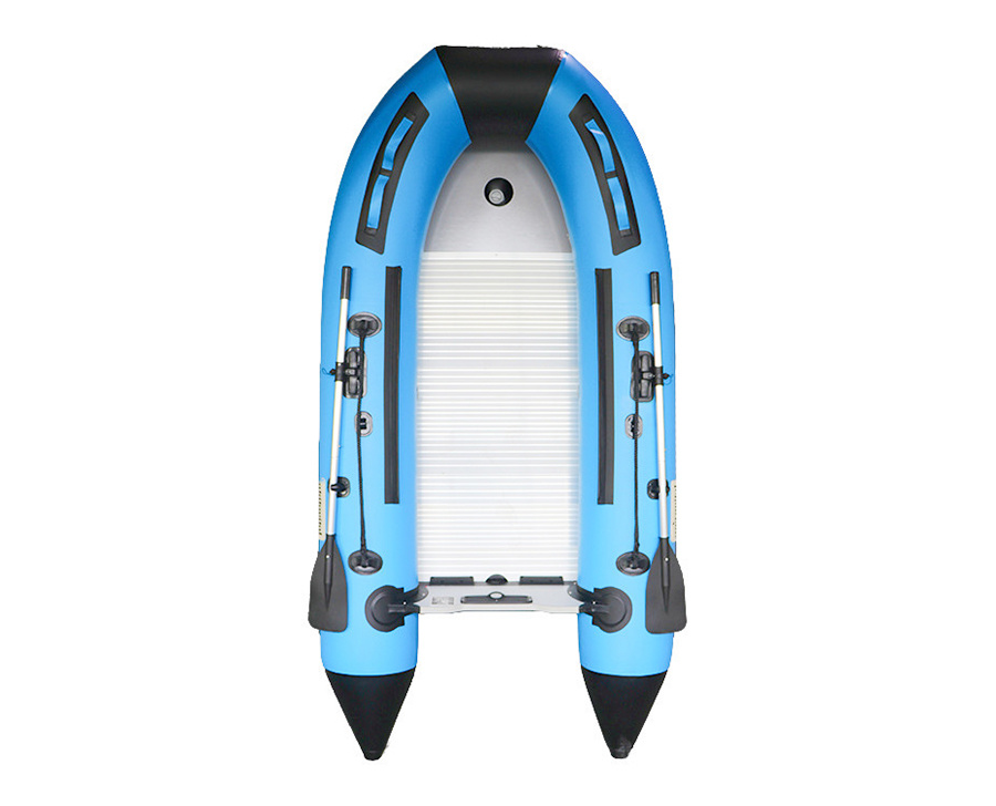 CE Certificate 3.3M Aluminum F - огляд і ціна Fishing Boat Aluminum