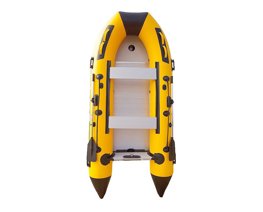 CE Certificate 3.3M Aluminum F - огляд і ціна Fishing Boat Aluminum