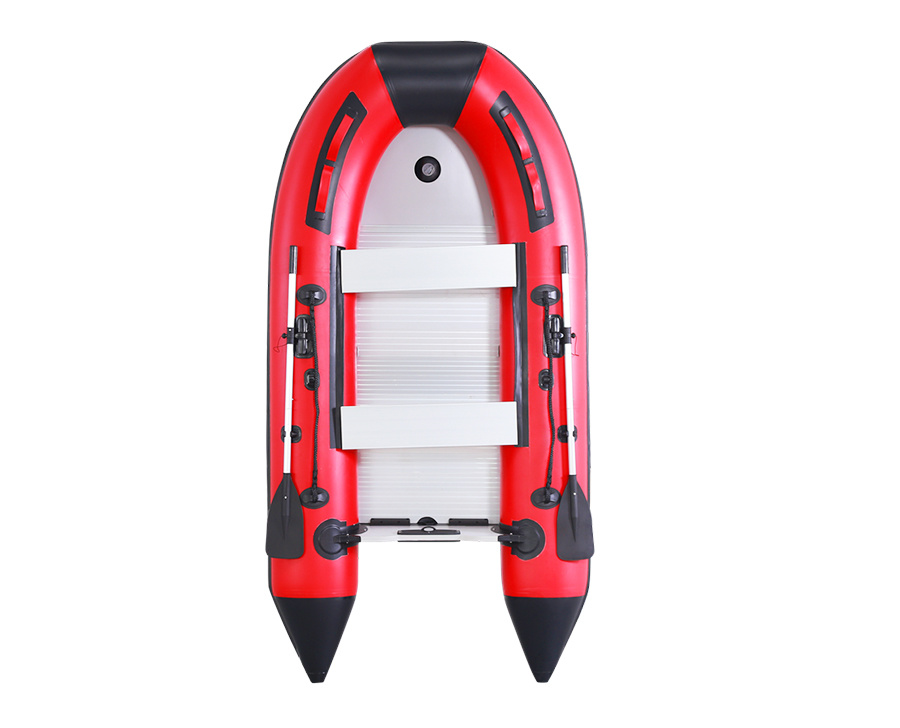 CE Certificate 3.3M Aluminum F - огляд і ціна Fishing Boat Aluminum