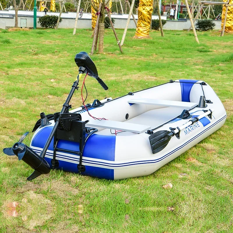 New Multiple Models Electric B - огляд і ціна Fishing Boat Trolling Motor