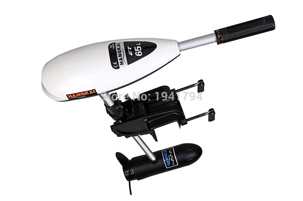 New Arrival Facotry Price Mari - огляд і ціна Fishing Boat Trolling Motor