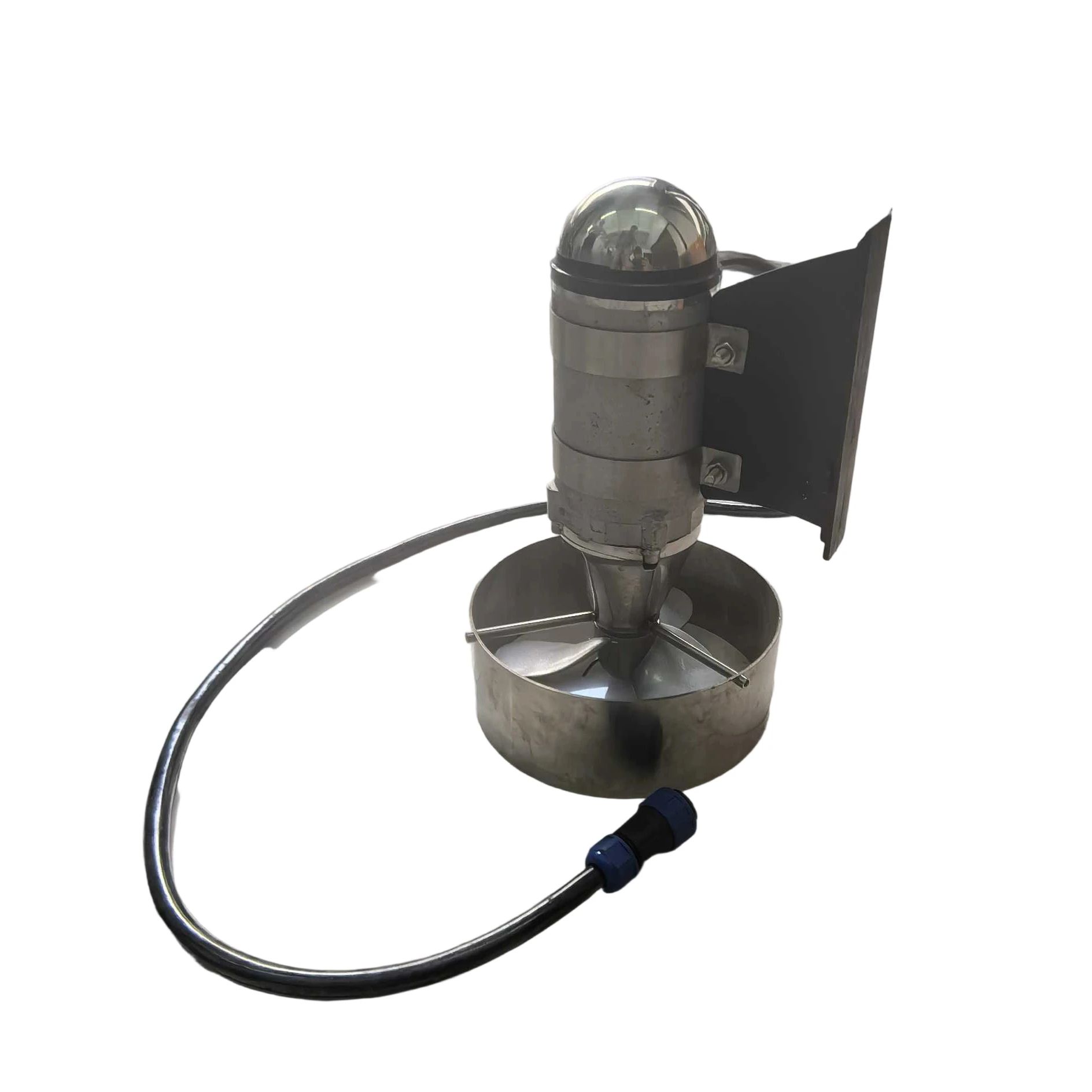 DC12V-24V 1200W1500W2kw wirele - огляд і ціна Fishing Boat Paddle