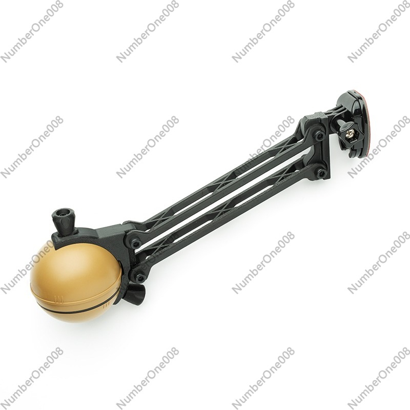 Sonar Depth Finder Mount with  - огляд і ціна Fishing Boat Depth Finder