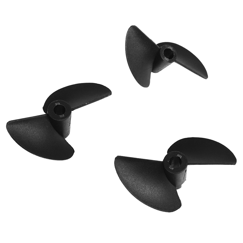 RC Boat Model Two-blades Prope - огляд і ціна Fishing Boat Paddle