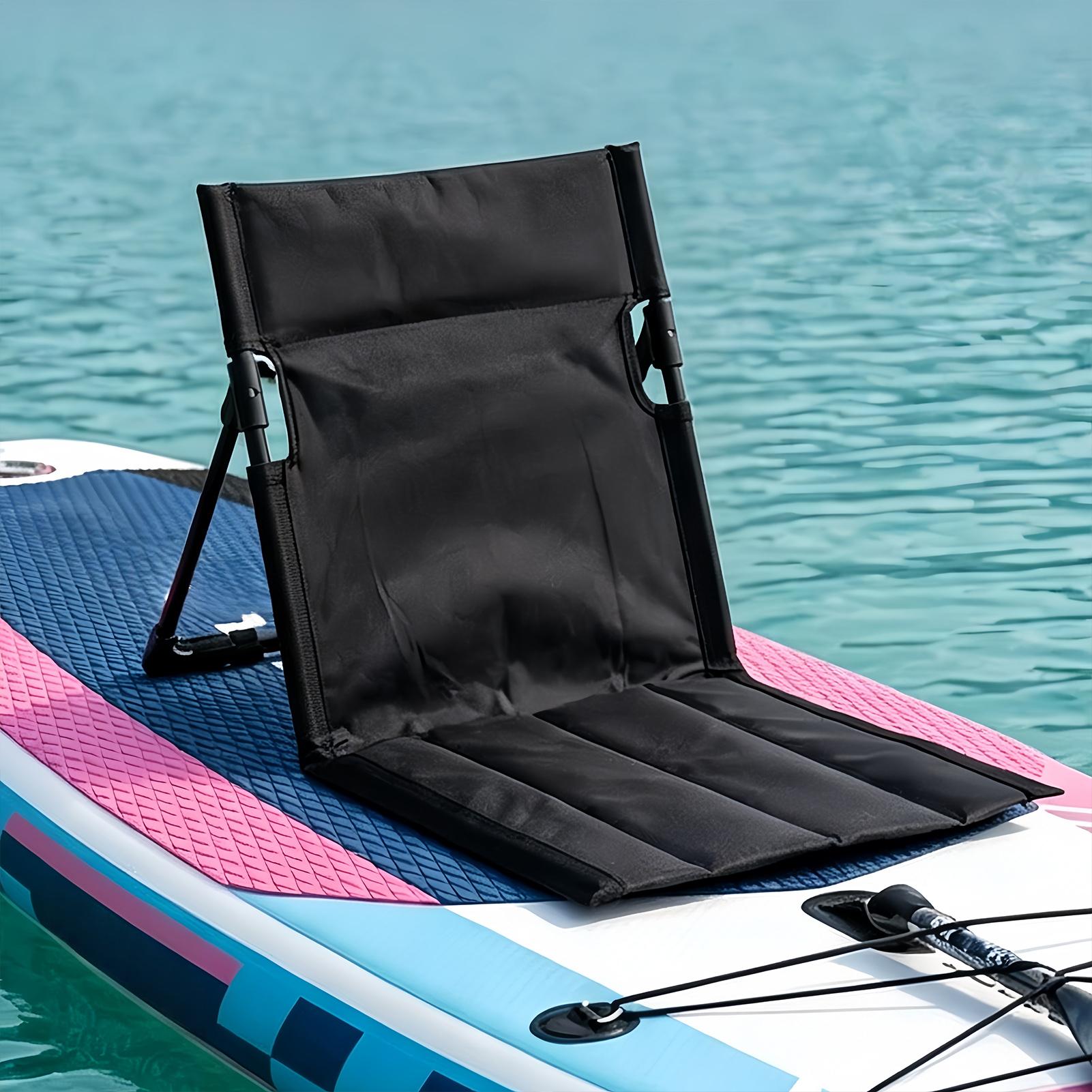 Paddle Board Seat Portable Rec - огляд і ціна Fishing Boat Paddle