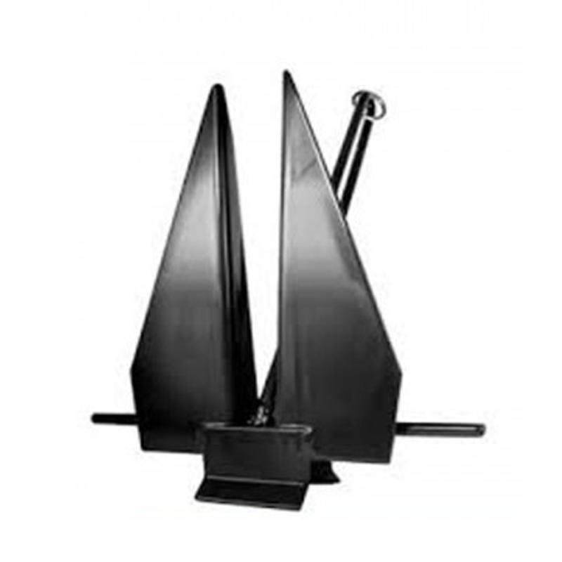 Danforth Anchor High Holding P - огляд і ціна Fishing Boat Anchor