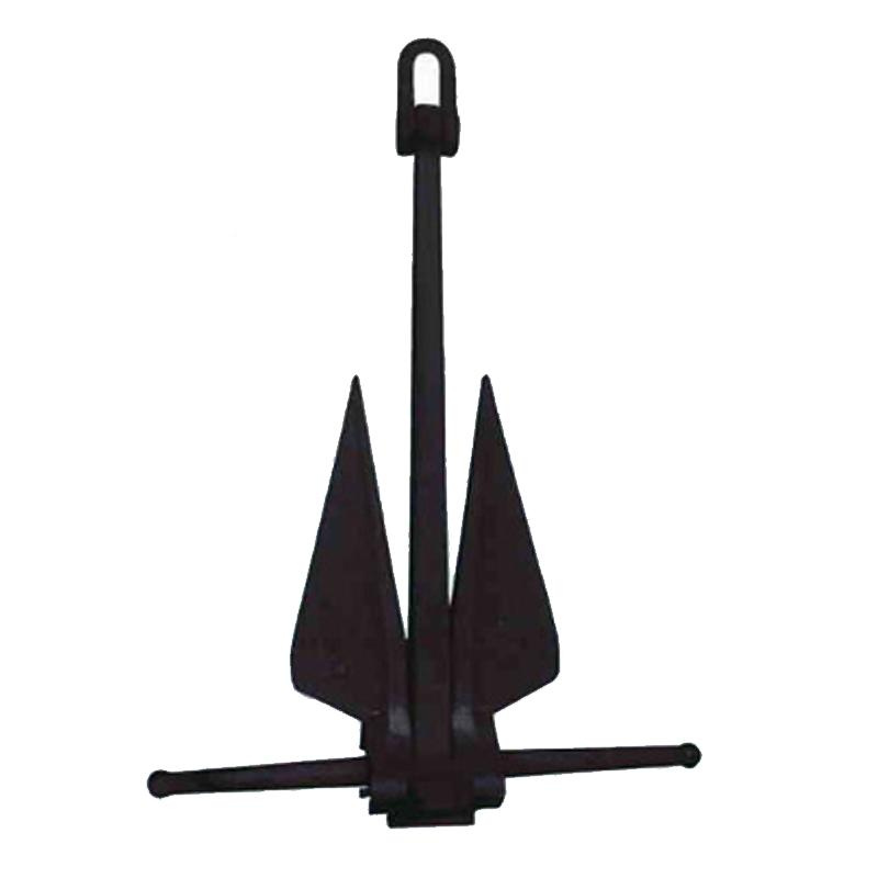 Danforth Anchor High Holding P - огляд і ціна Fishing Boat Anchor