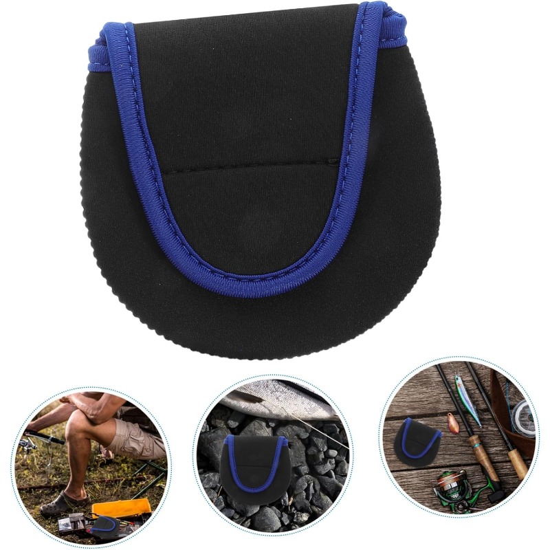 Fishing Reel Protective Case F - огляд і ціна Fishing Boat Cover