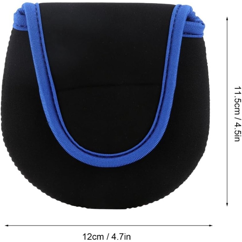 Fishing Reel Protective Case F - огляд і ціна Fishing Boat Cover