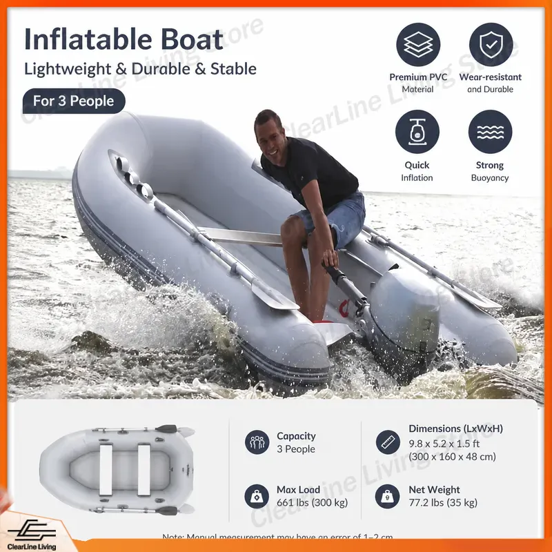 2.4m 4m Mini Speedboat Fibergl - огляд і ціна Fishing Boat Fiberglass