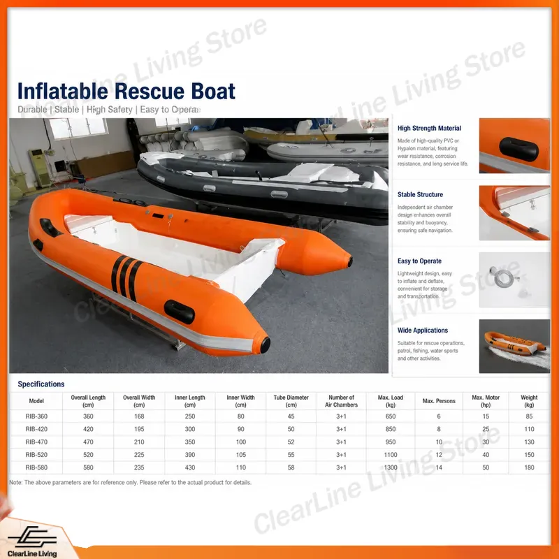 2.4m 4m Mini Speedboat Fibergl - огляд і ціна Fishing Boat Fiberglass