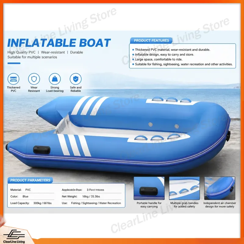 2.4m 4m Mini Speedboat Fibergl - огляд і ціна Fishing Boat Fiberglass