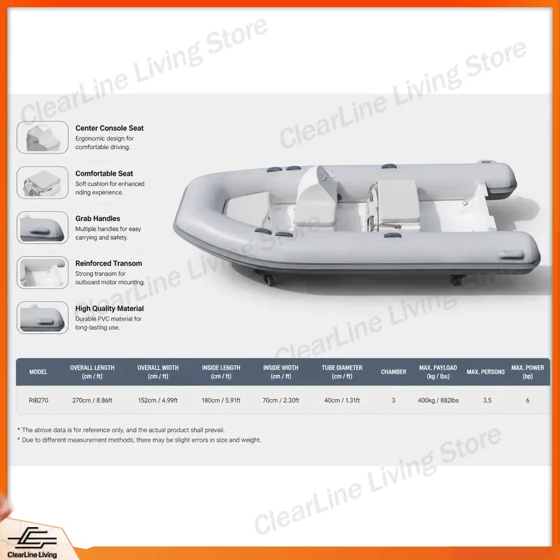 2.4m 4m Mini Speedboat Fibergl - огляд і ціна Fishing Boat Fiberglass
