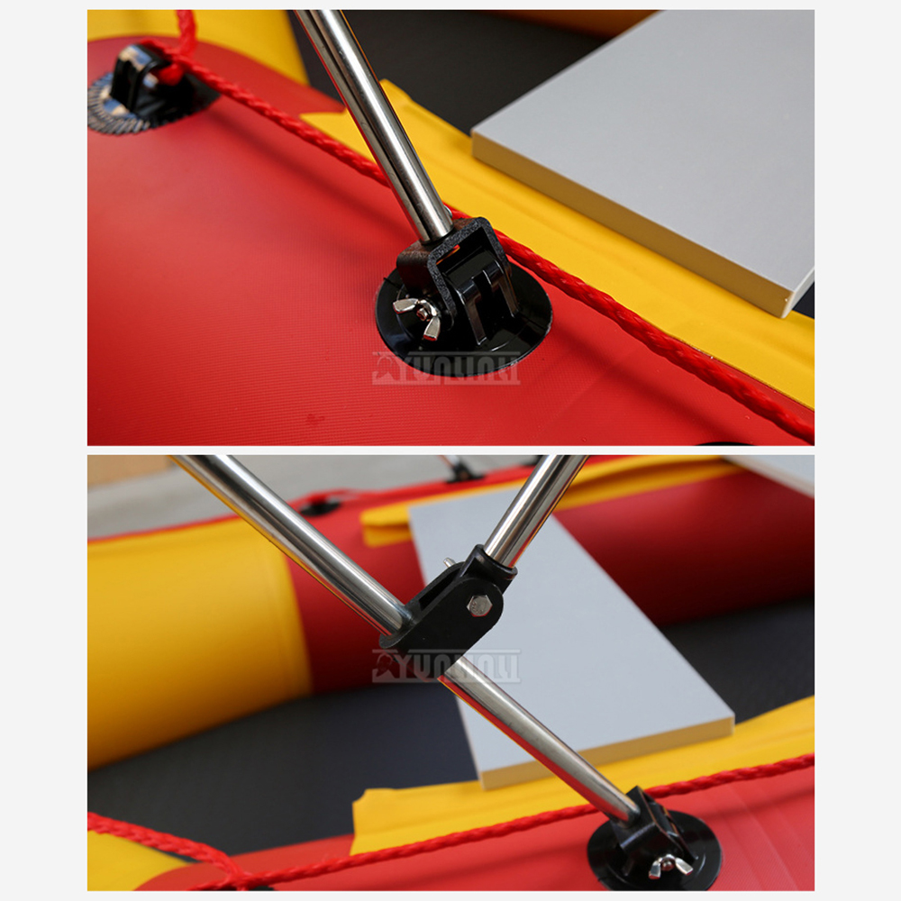Inflatable Boat Sun Shade Cano - огляд і ціна Fishing Boat Aluminum